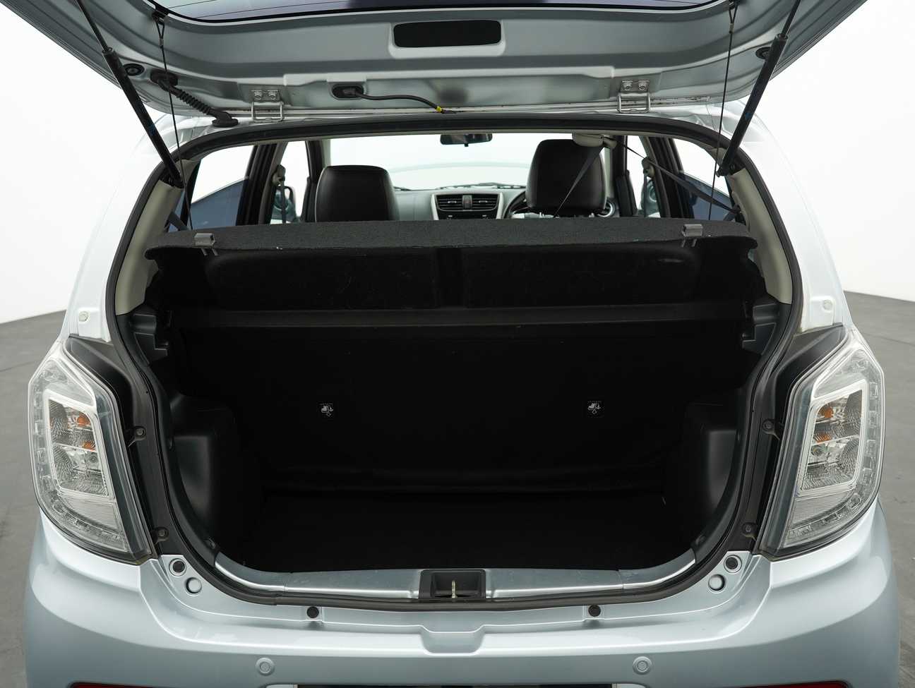 used 2017 Perodua AXIA AV 1.0