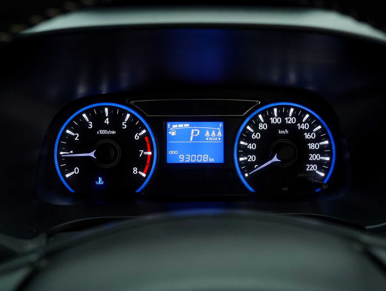 used 2020 Perodua Myvi AV 1.5
