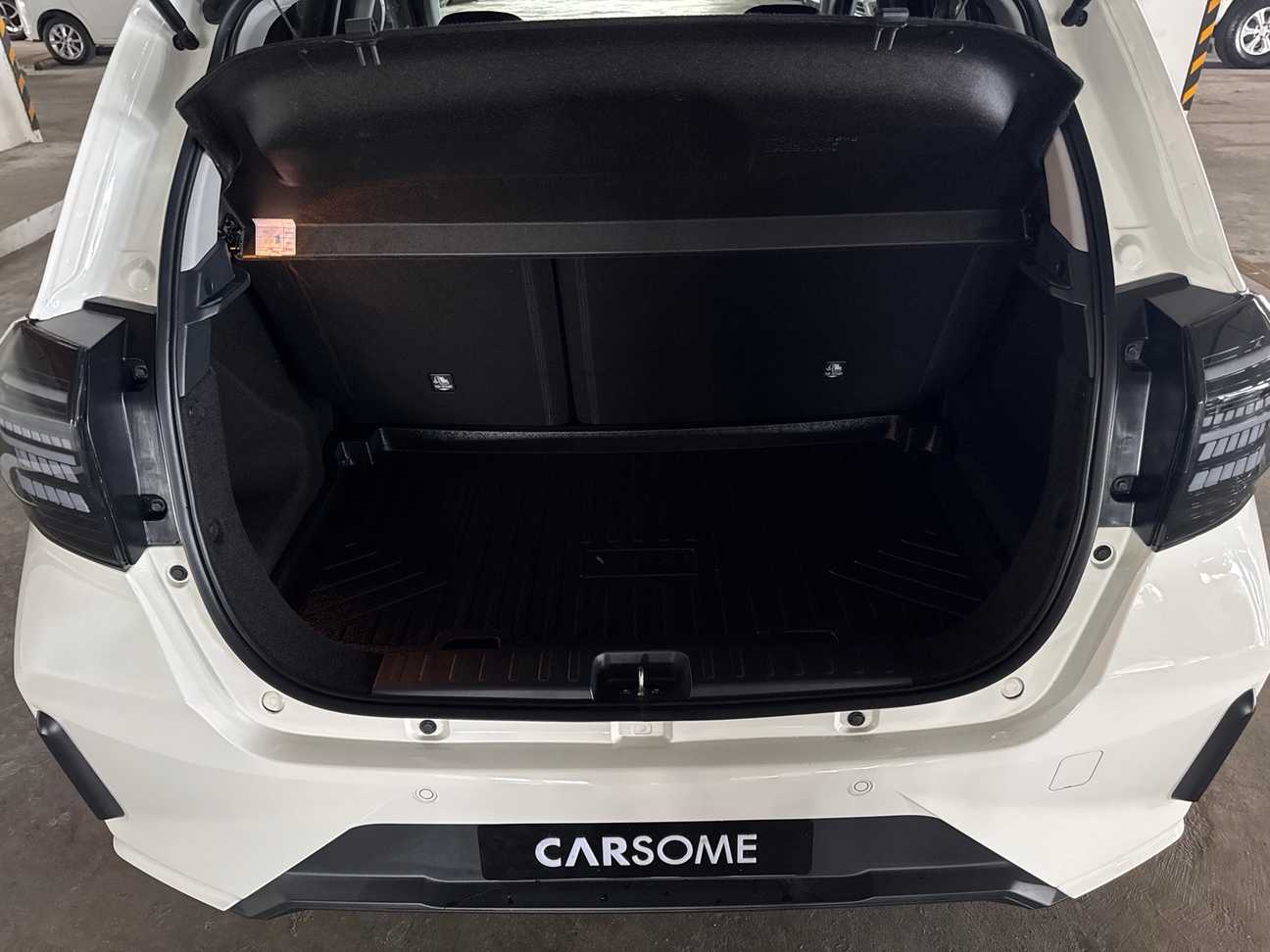 terpakai 2024 Perodua Myvi AV 1.5