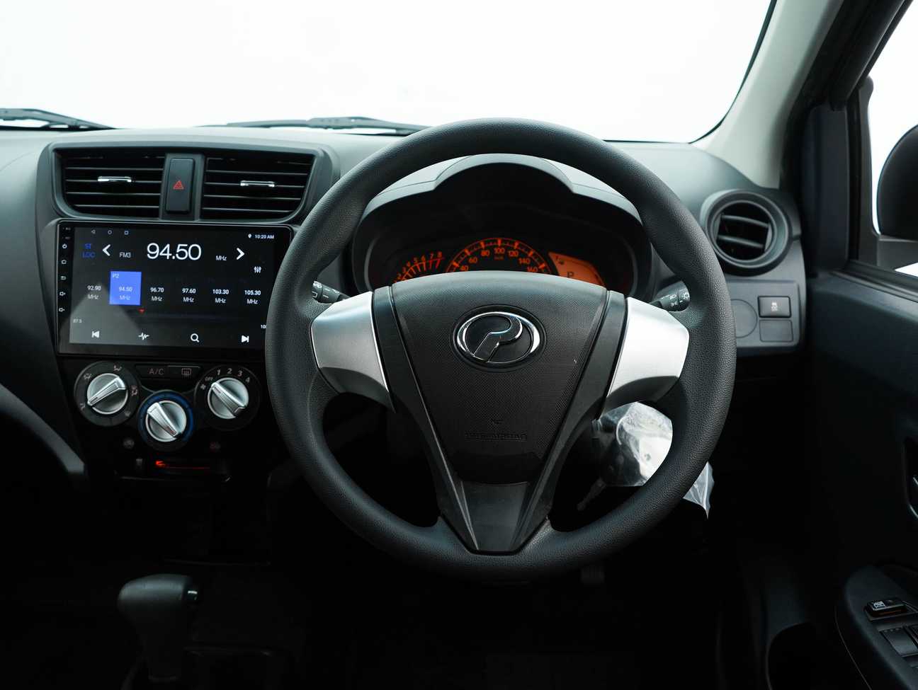 used 2020 Perodua AXIA GXtra 1.0