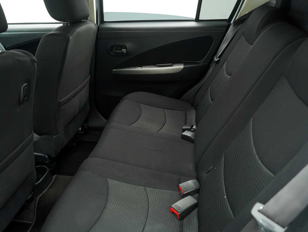 used 2014 Perodua Myvi EZ 1.3