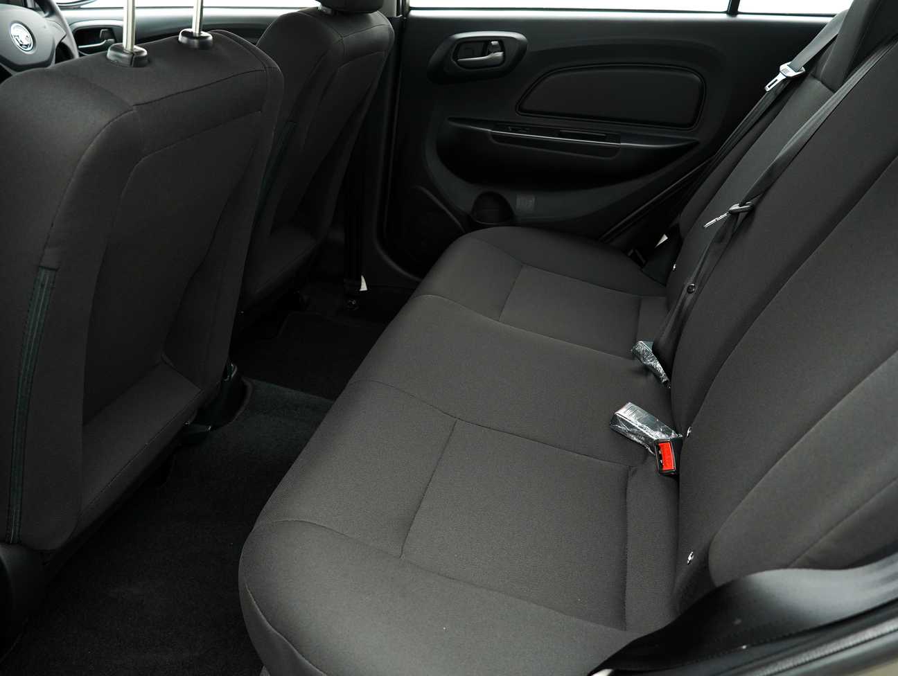 used 2022 Proton Saga Standard Lite 1.3