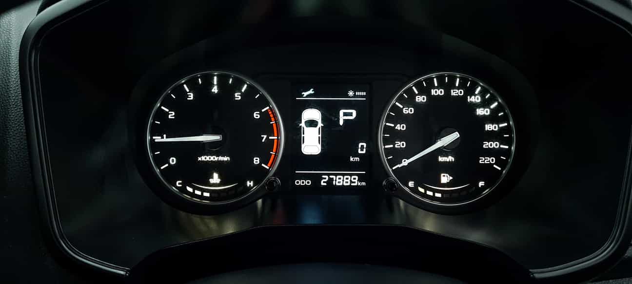 used 2019 Proton PERSONA STANDARD 1.6