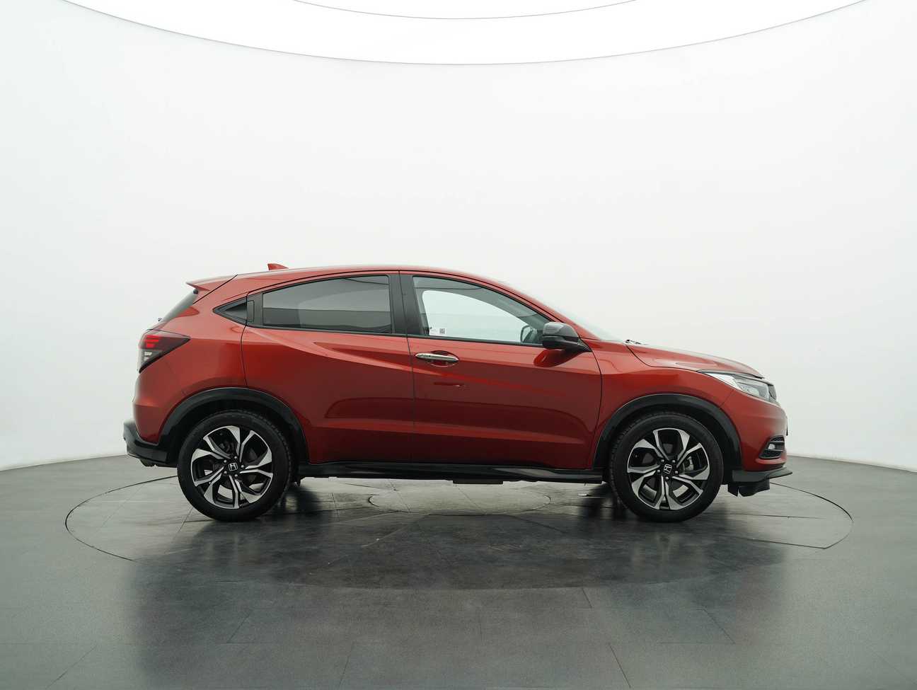 used 2020 Honda HR-V i-VTEC RS 1.8