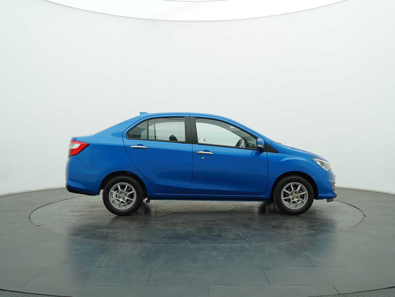 used 2018 Perodua Bezza X Premium 1.3