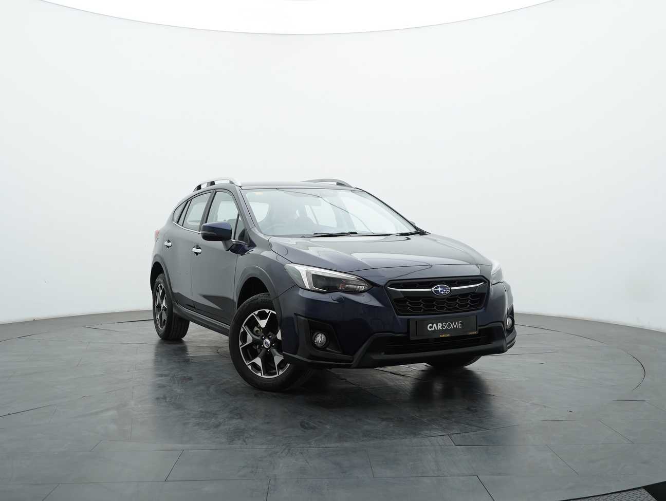 used 2018 Subaru XV P 2.0