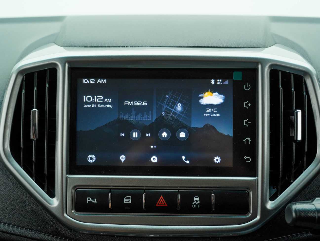 terpakai 2021 Proton Persona Premium 1.6