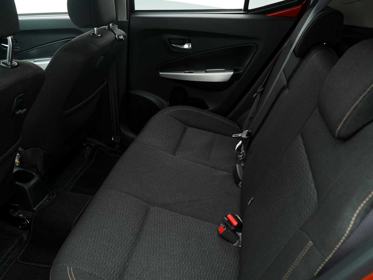 Buy used 2020 Perodua AXIA Style 1.0 – Carsome.my