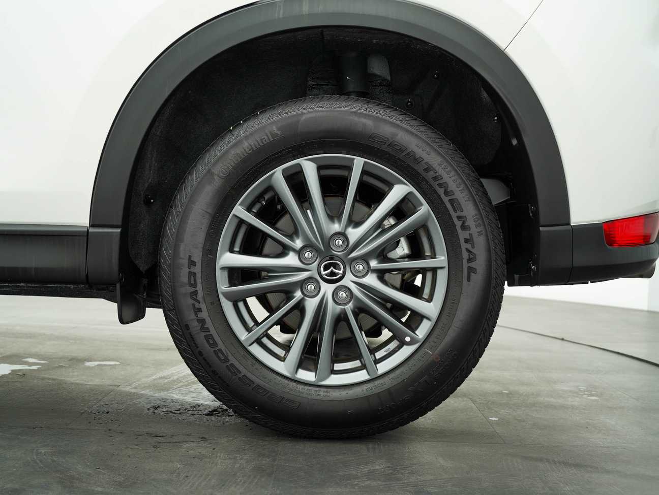 used 2022 Mazda CX-5 2.0G MID 2WD (CKD) 2.0