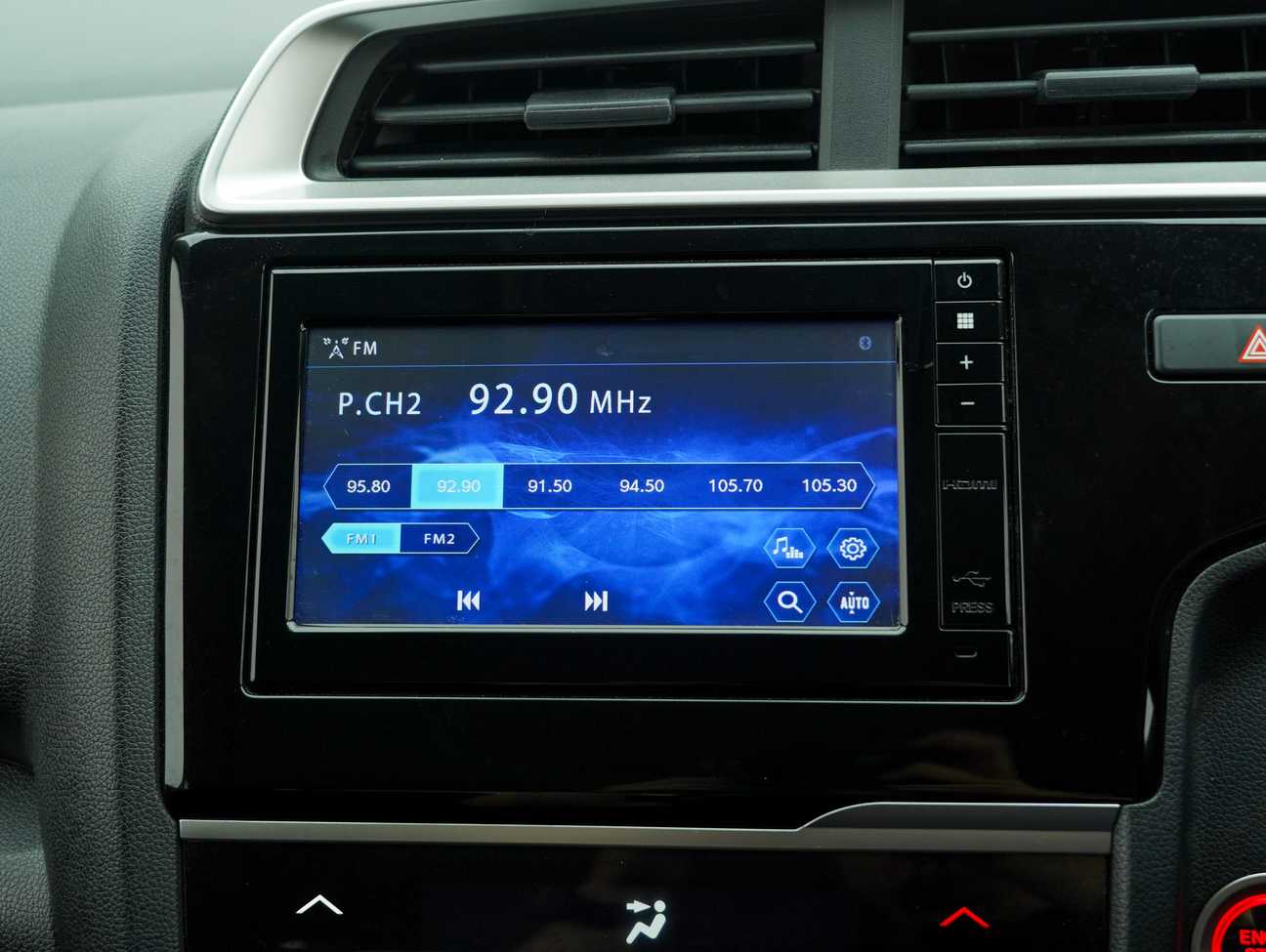 terpakai 2017 Honda Jazz E 1.5