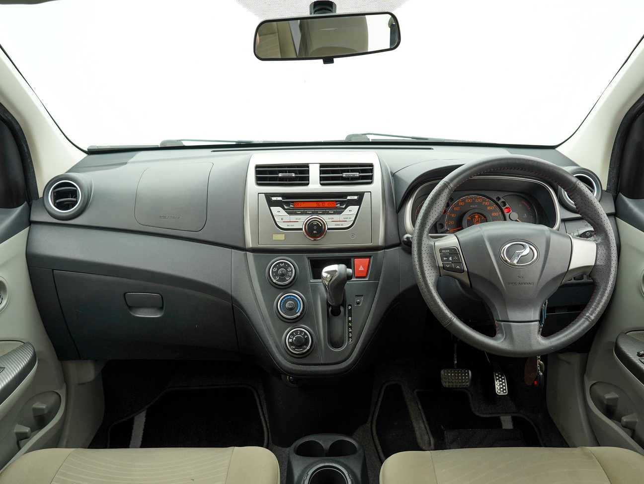 used 2015 Perodua Myvi X 1.3