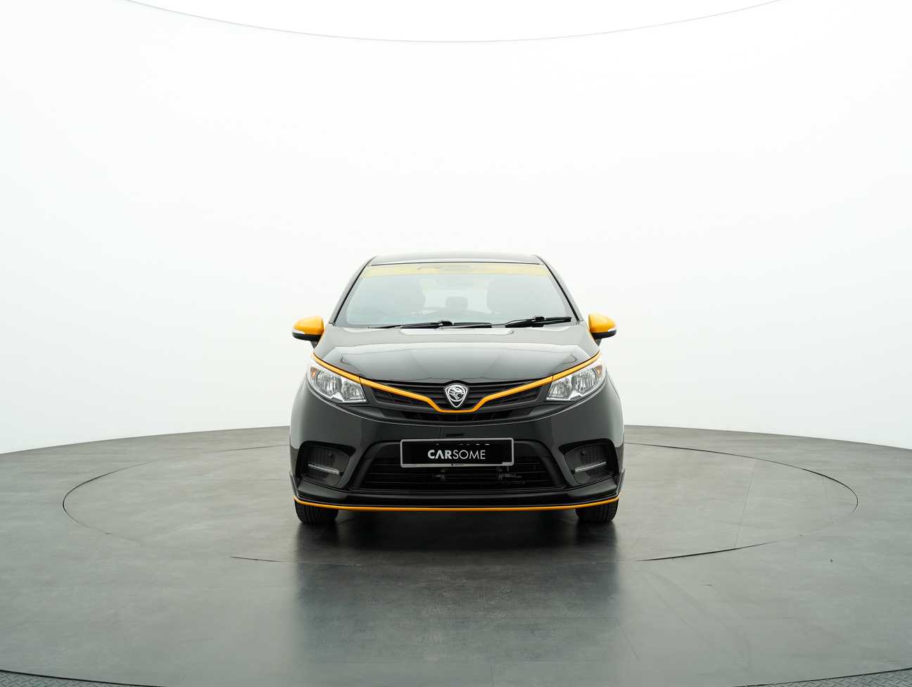 used 2021 Proton Iriz Premium 1.6