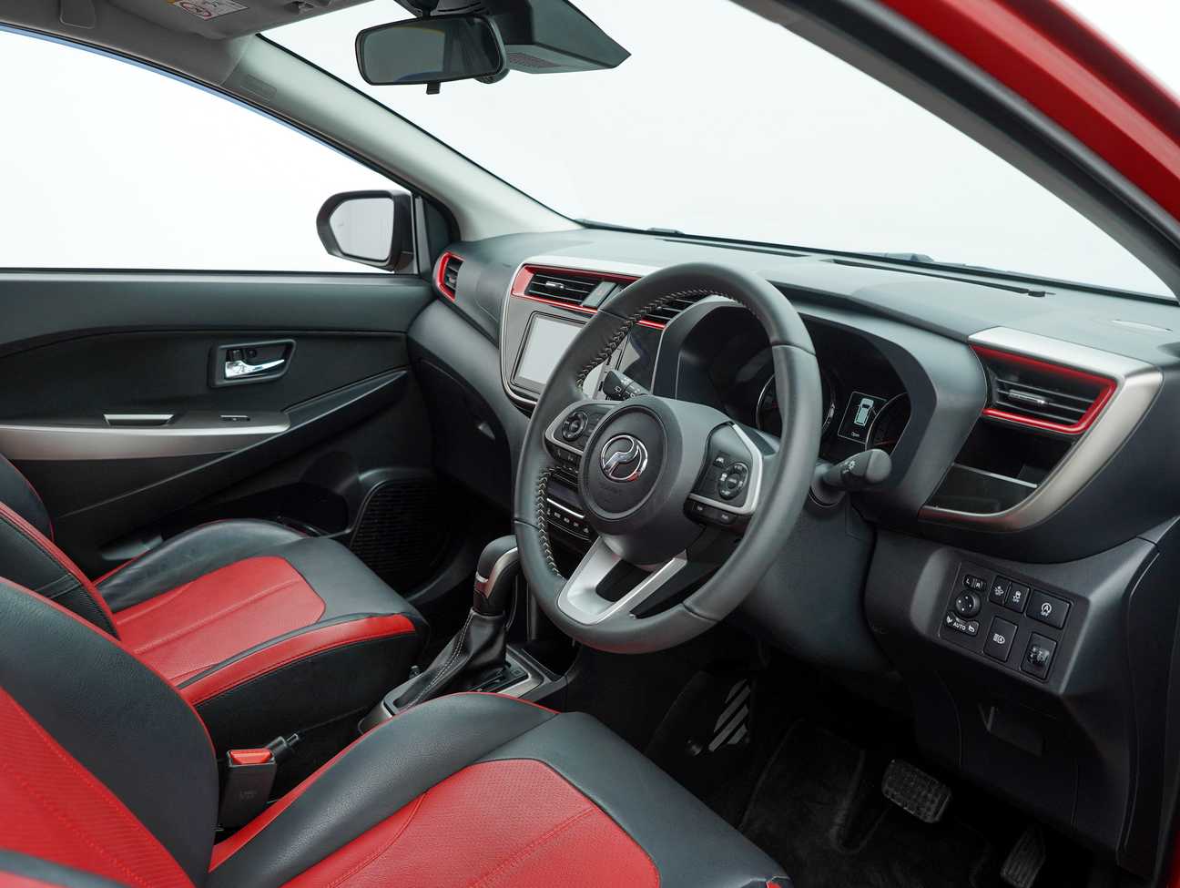 terpakai 2022 Perodua Myvi AV 1.5