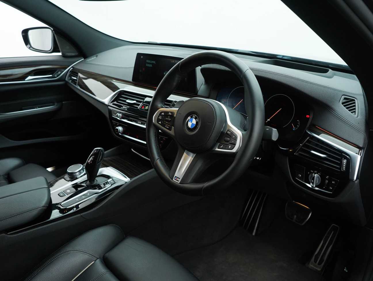 used 2019 BMW 630i GT M Sport 2.0