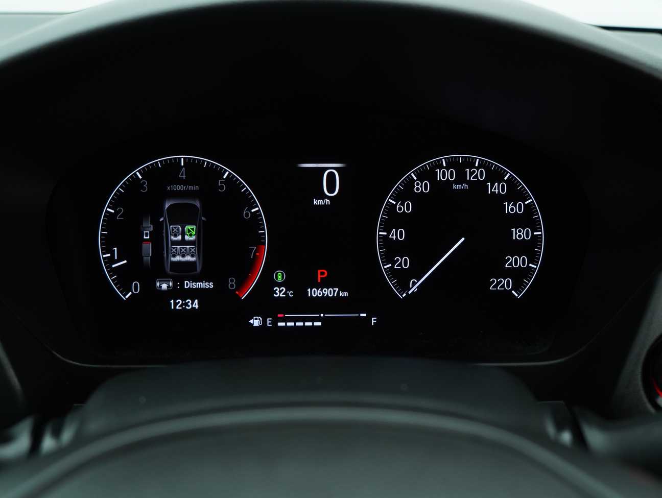 used 2022 Honda City V Sensing 1.5