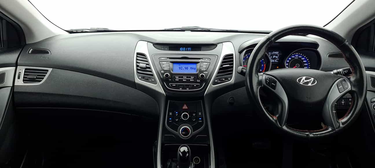 used 2015 Hyundai ELANTRA  1.6