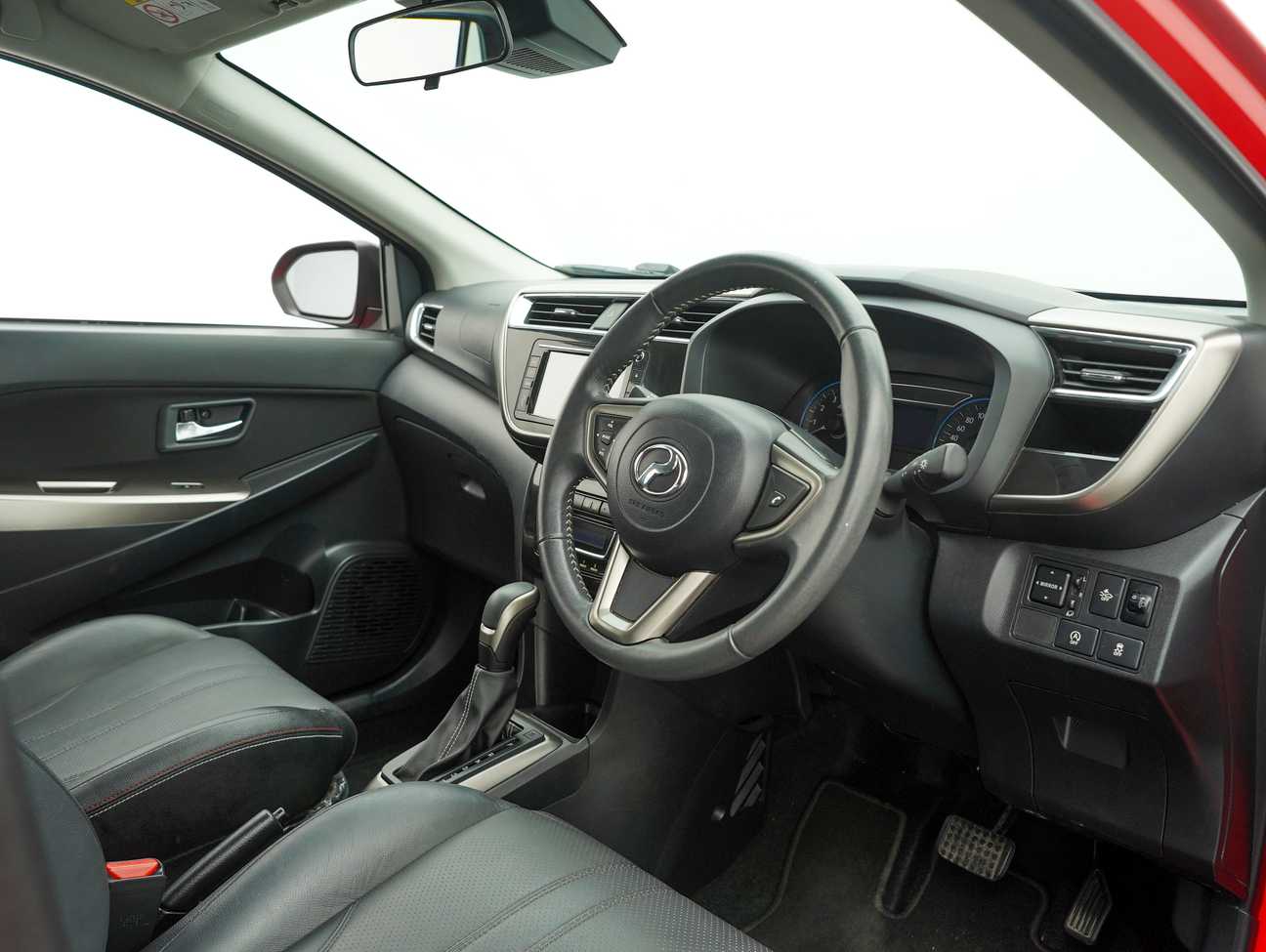 used 2018 Perodua Myvi AV 1.5