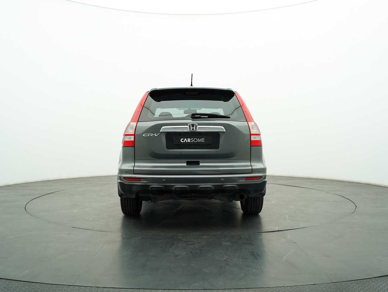 used 2010 Honda CR-V  2.0