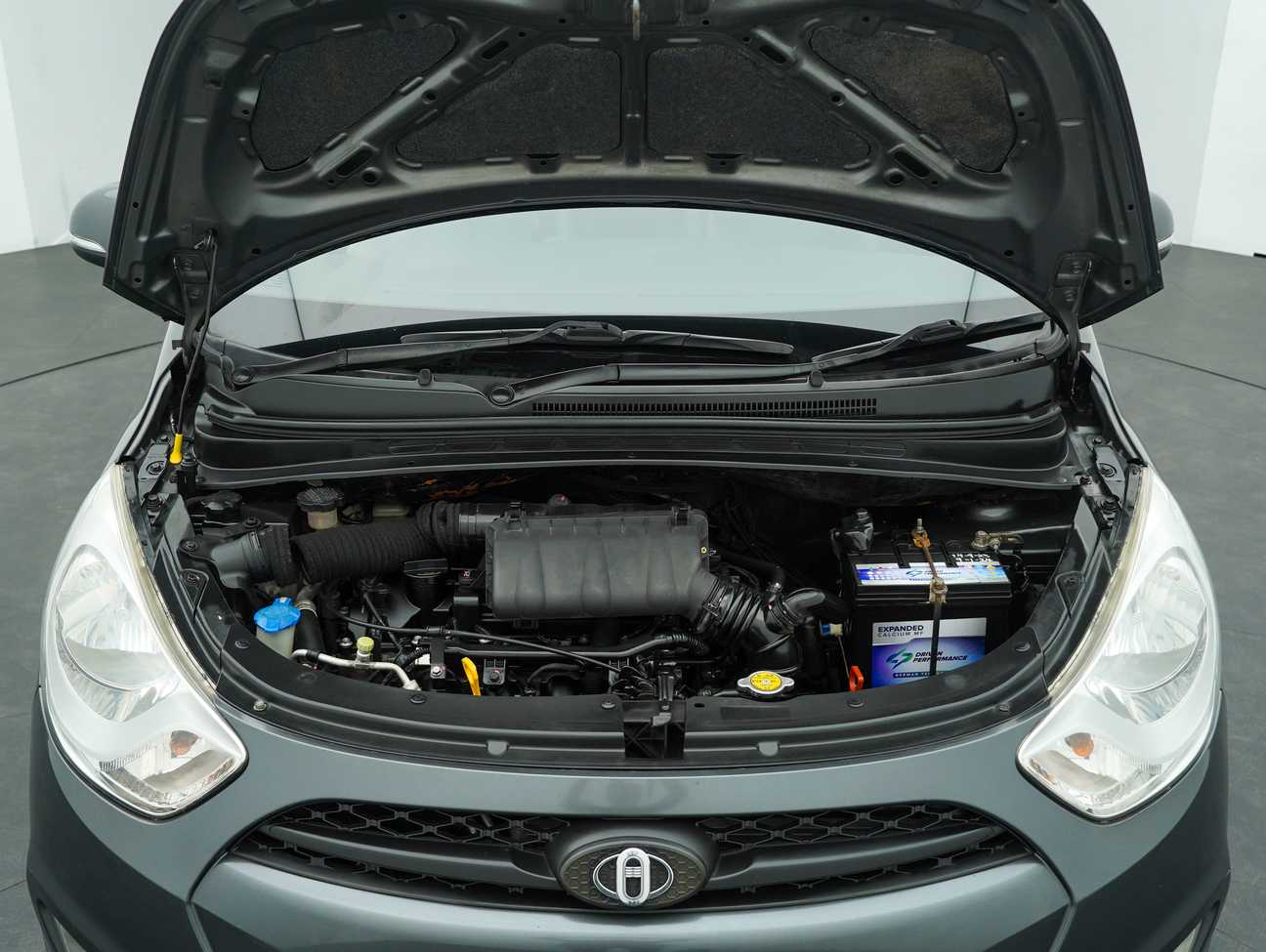 used 2013 Inokom i10 Kappa High Spec 1.2