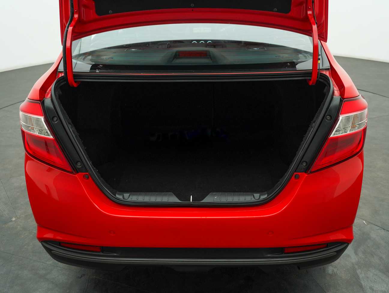 terpakai 2018 Perodua Bezza X Premium 1.3