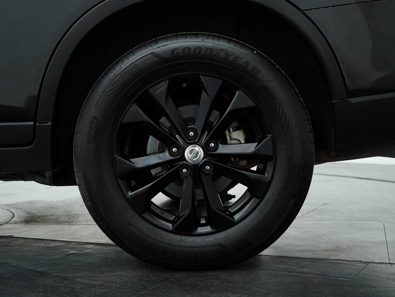 used 2018 Nissan X-Trail  2.0