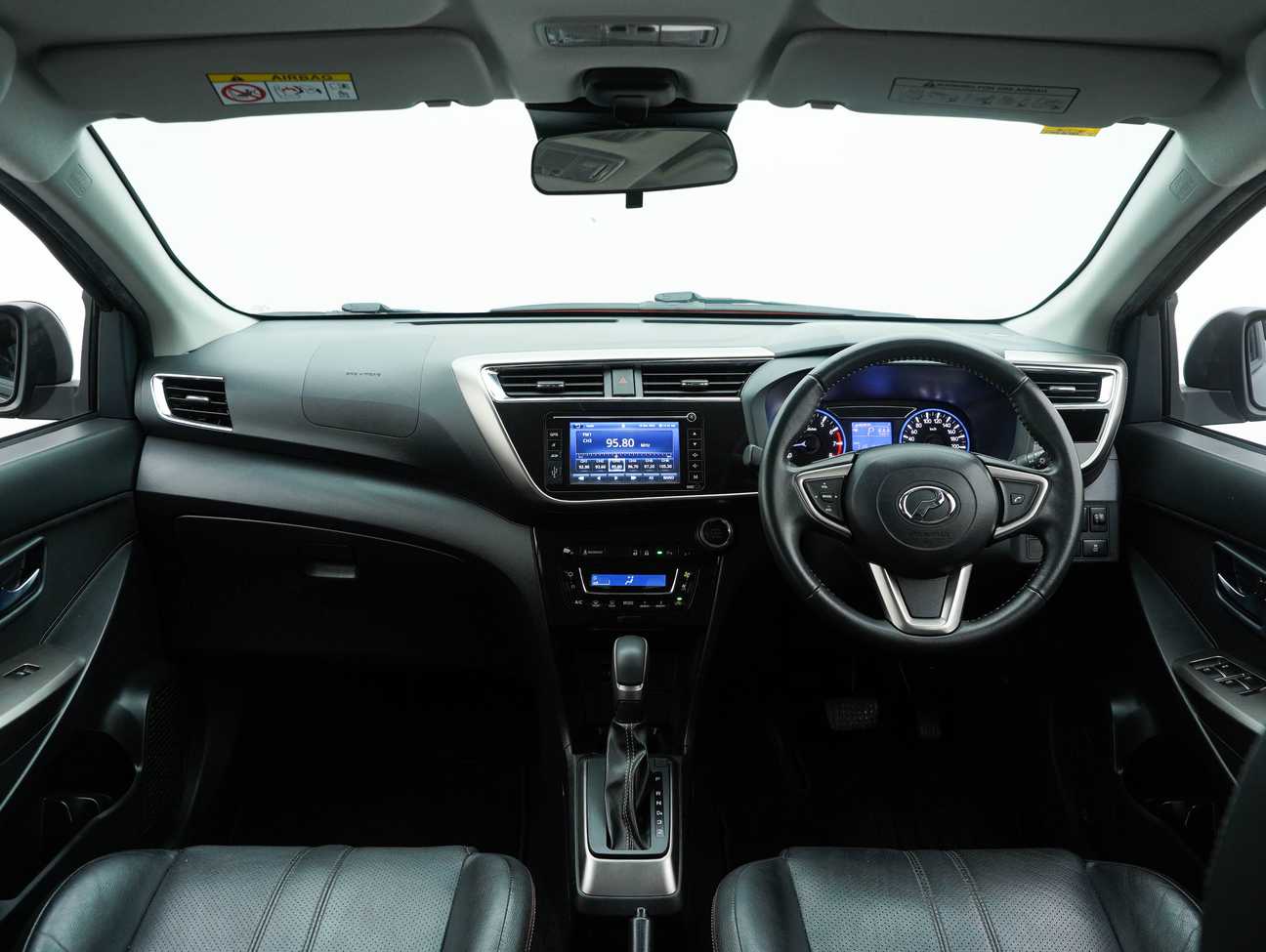 terpakai 2019 Perodua Myvi AV 1.5