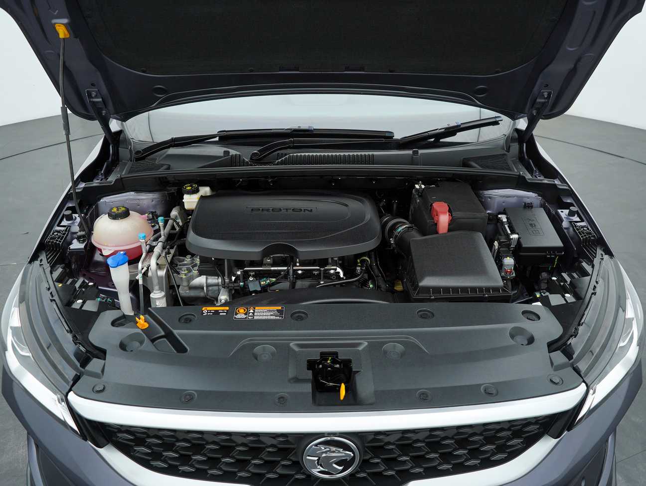 used 2024 Proton S70 Flagship X 1.5