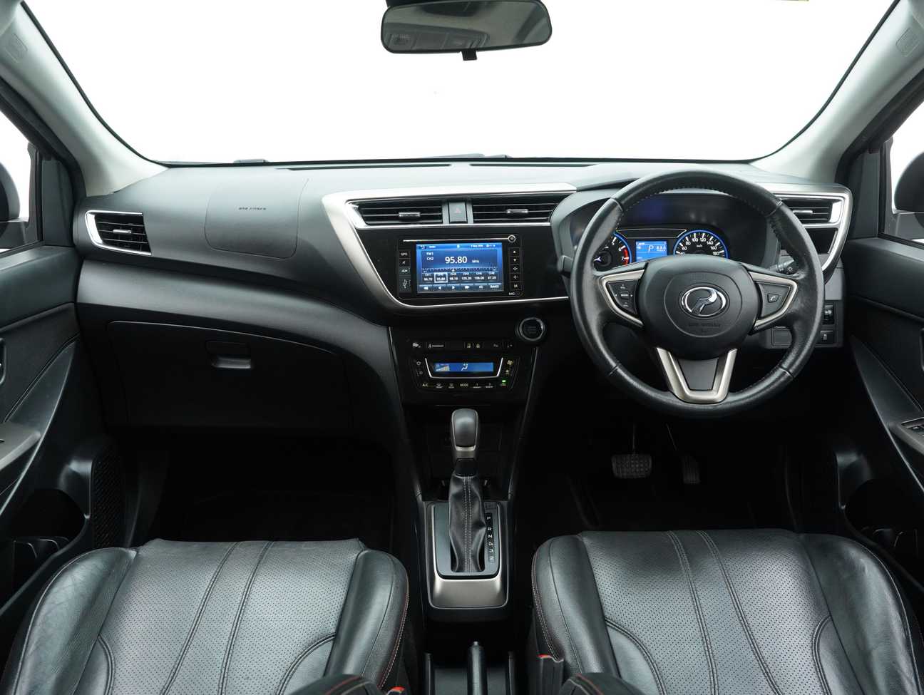terpakai 2018 Perodua Myvi AV 1.5