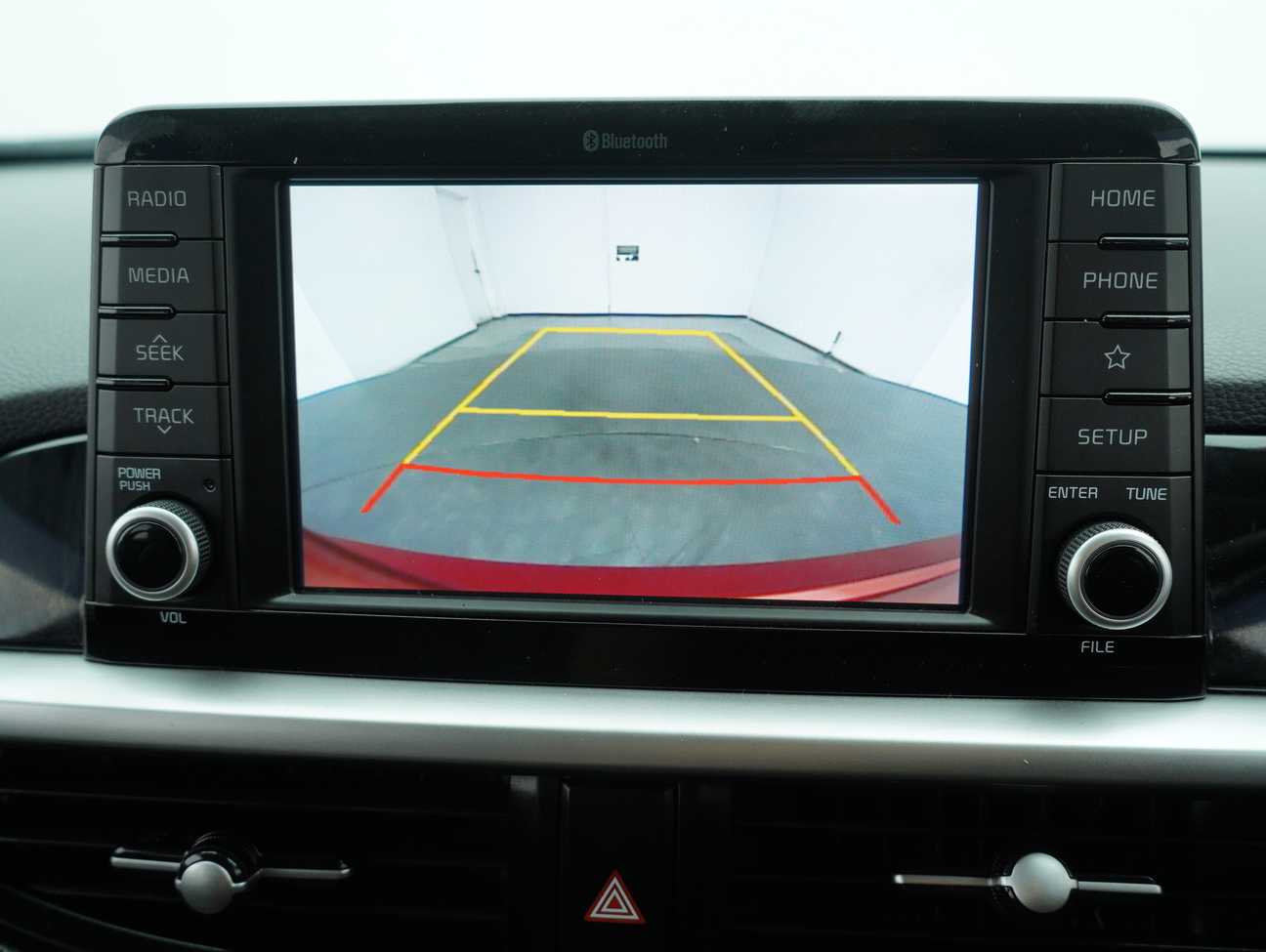 used 2018 Kia Picanto EX 1.2