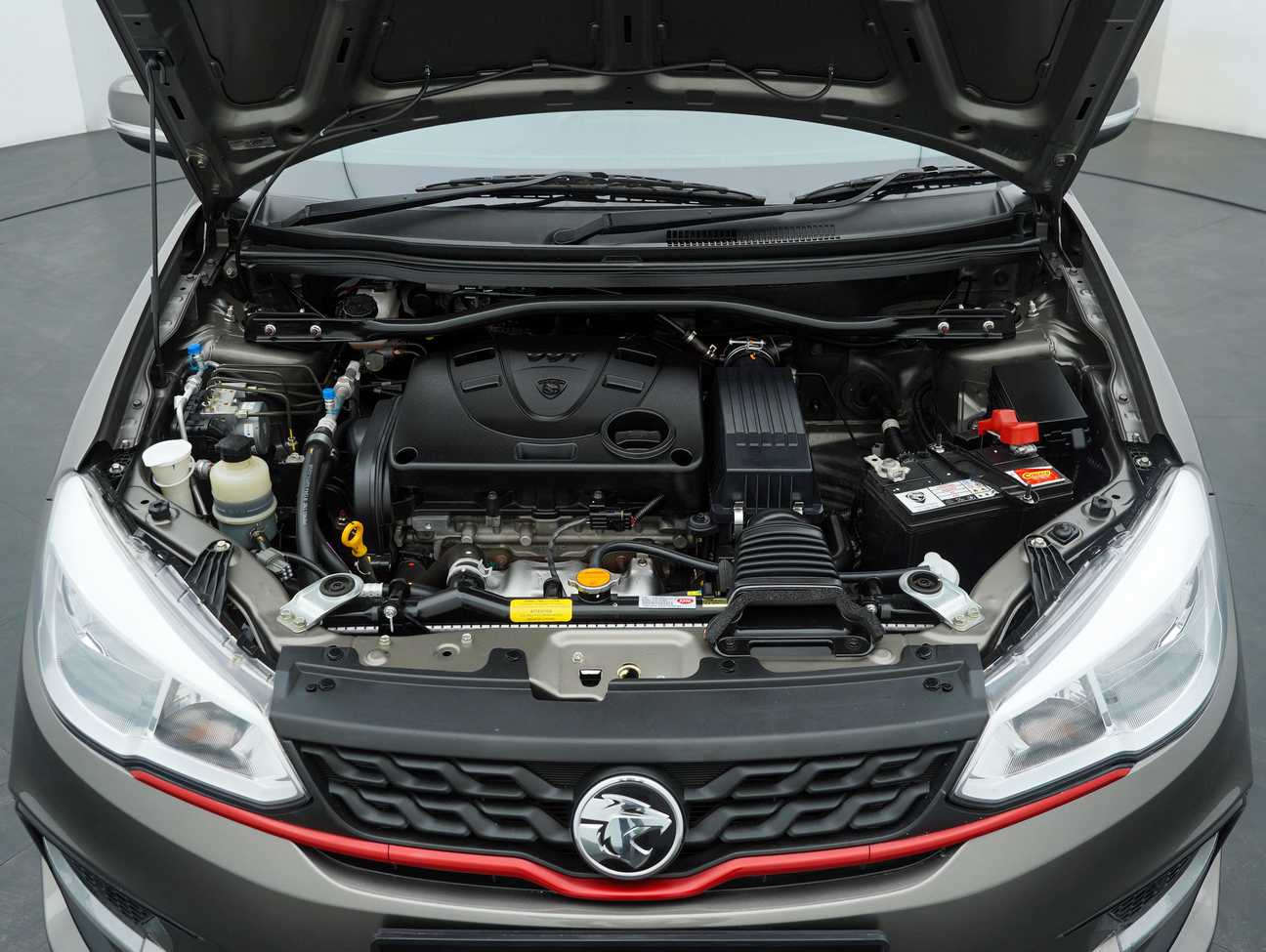 used 2023 Proton Saga Premium S 1.3