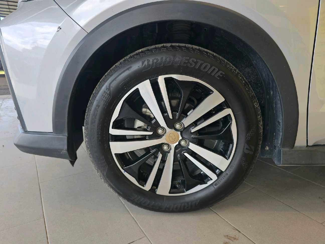 used 2022 Perodua Ativa AV 1.0