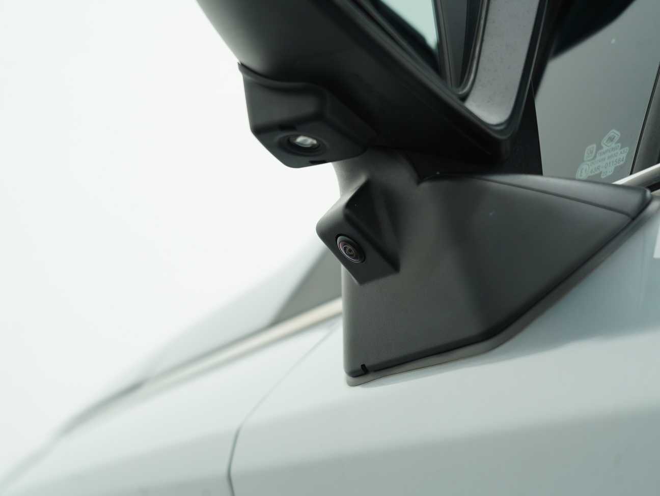 terpakai 2023 Toyota Veloz  1.5
