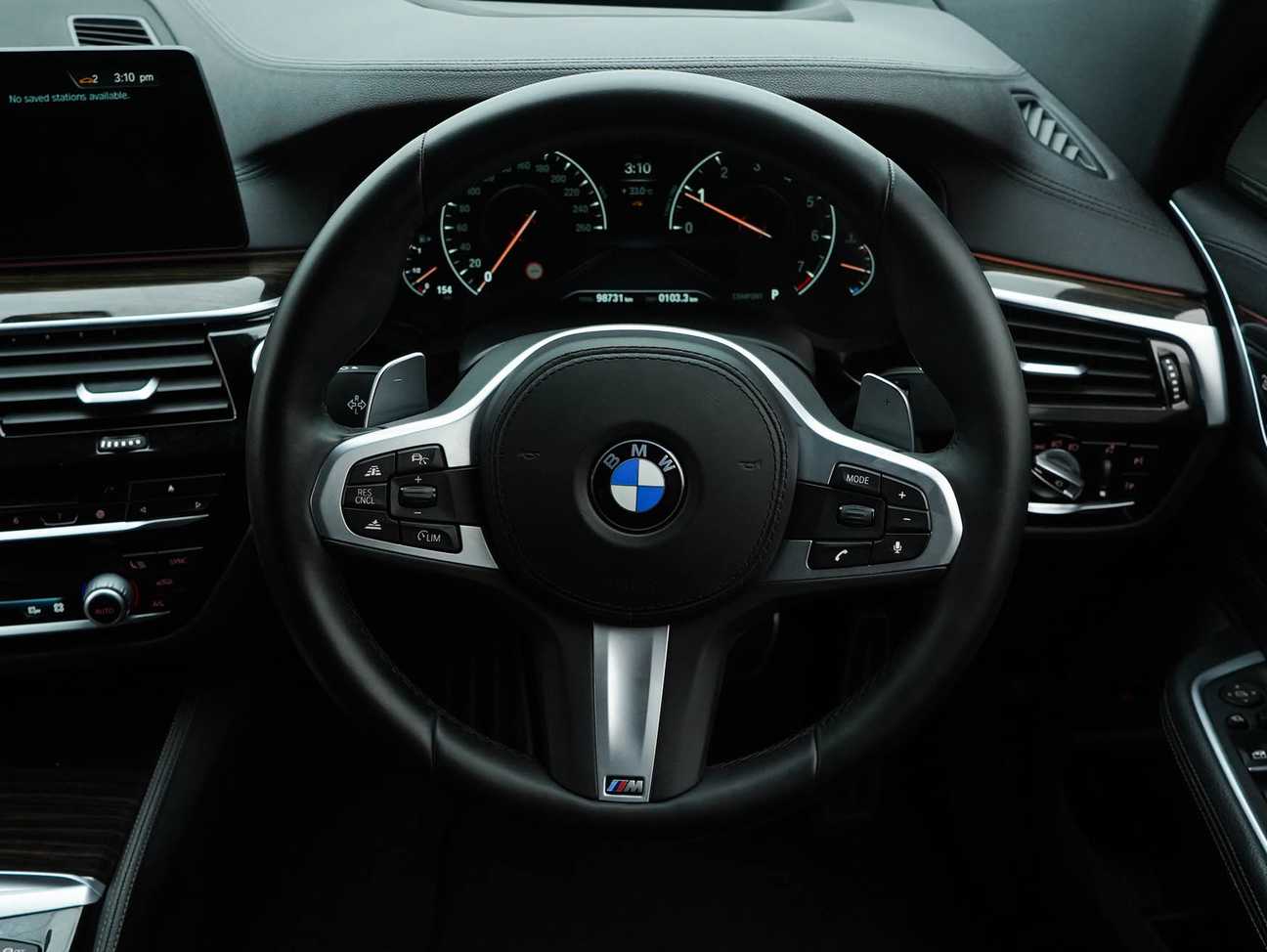 used 2019 BMW 630i GT M Sport 2.0