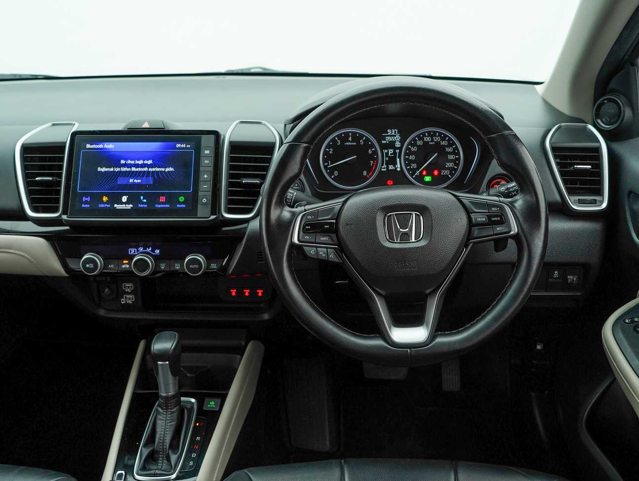 terpakai 2021 Honda City V 1.5
