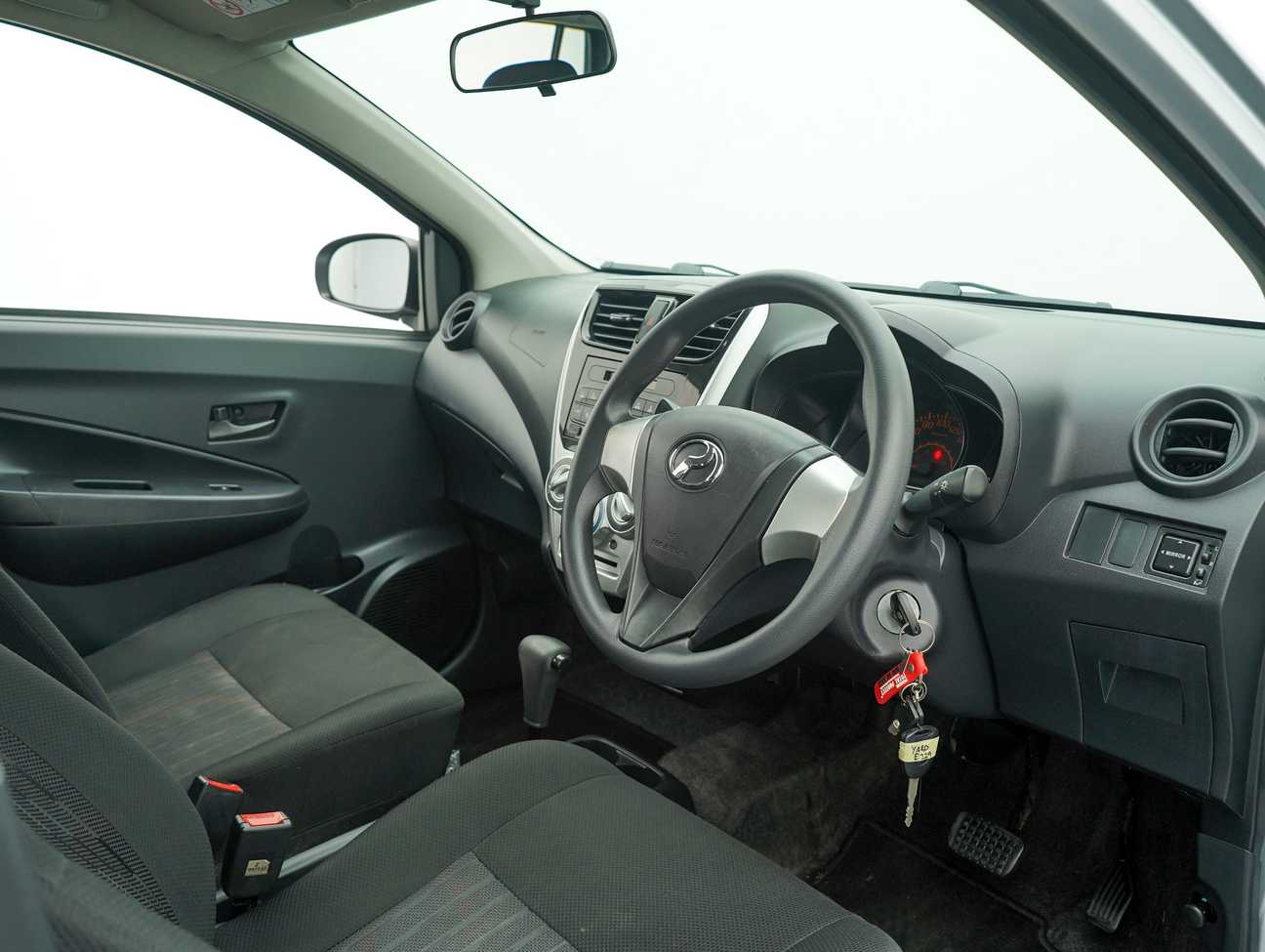 used 2019 Perodua AXIA G 1.0