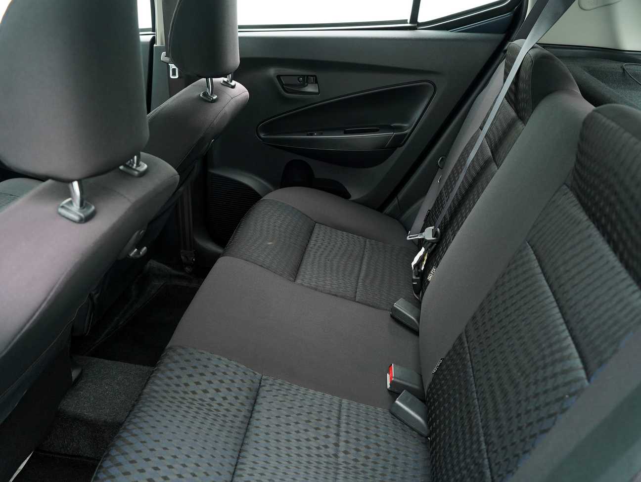 used 2014 Perodua AXIA G 1.0