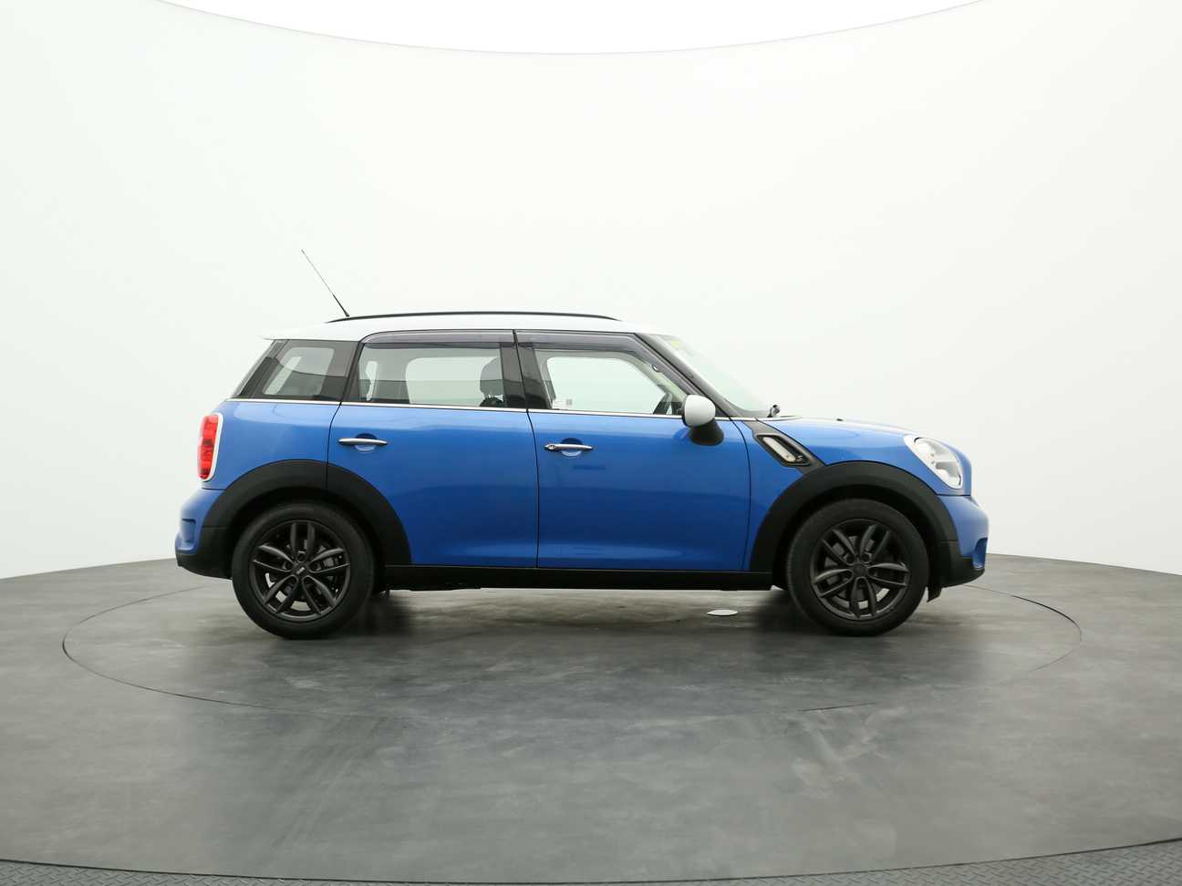 used 2013 Mini COOPER COUNTRYMAN 1.6