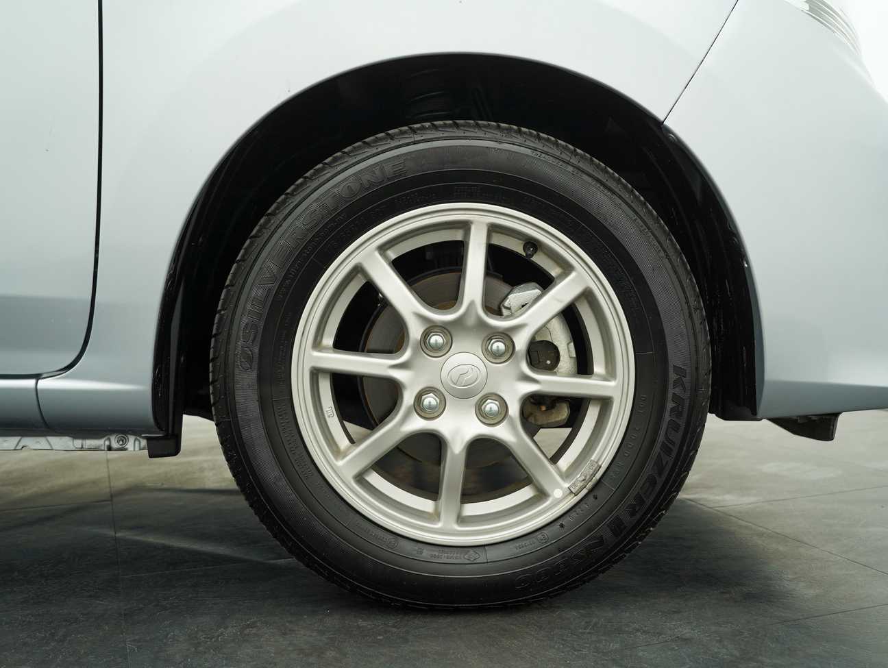 used 2020 Perodua AXIA GXtra 1.0