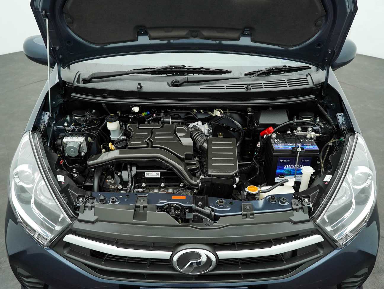 used 2019 Perodua AXIA G 1.0