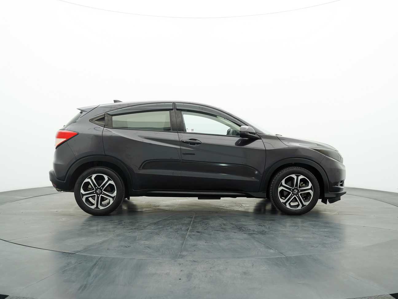 used 2016 Honda HR-V E 1.8