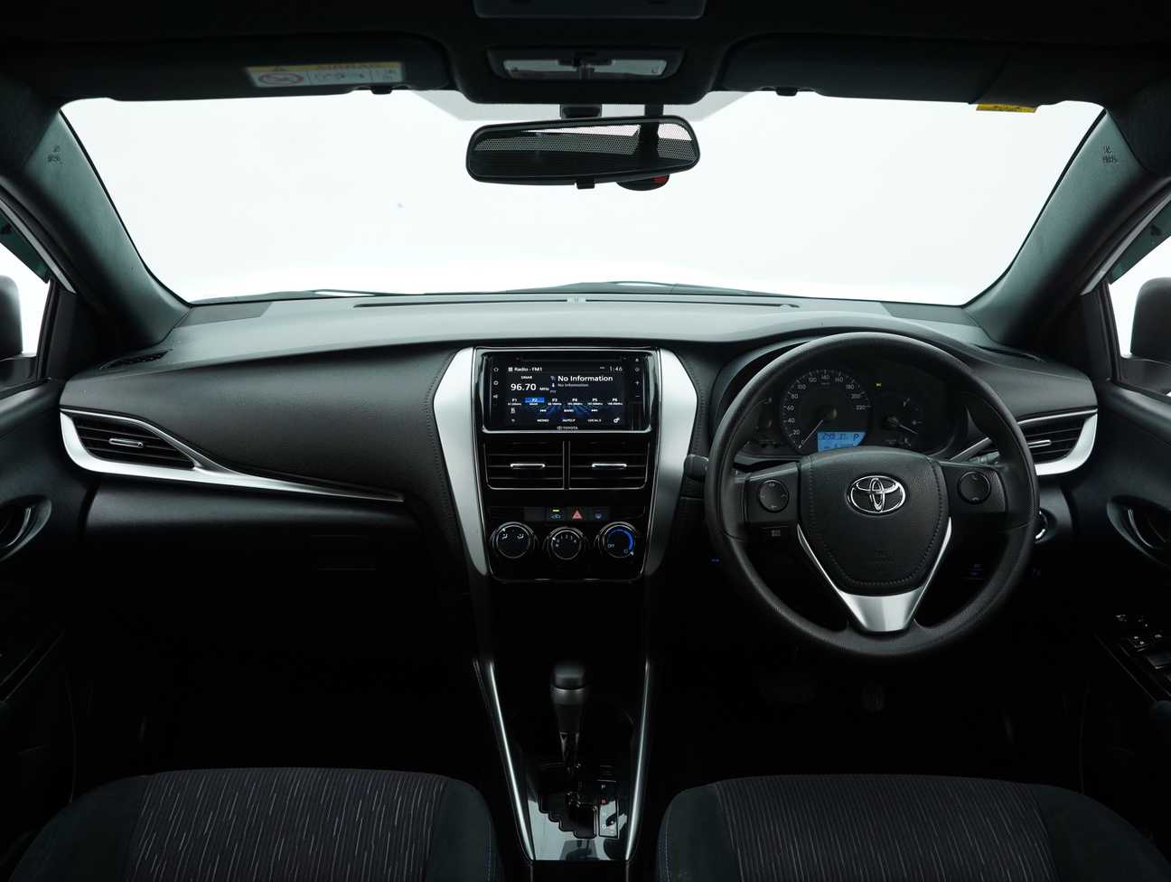 used 2020 Toyota Yaris E 1.5