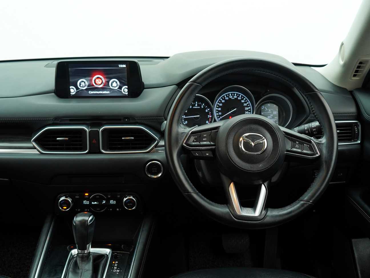 used 2019 Mazda CX-5 SKYACTIV-G GLS 2.0