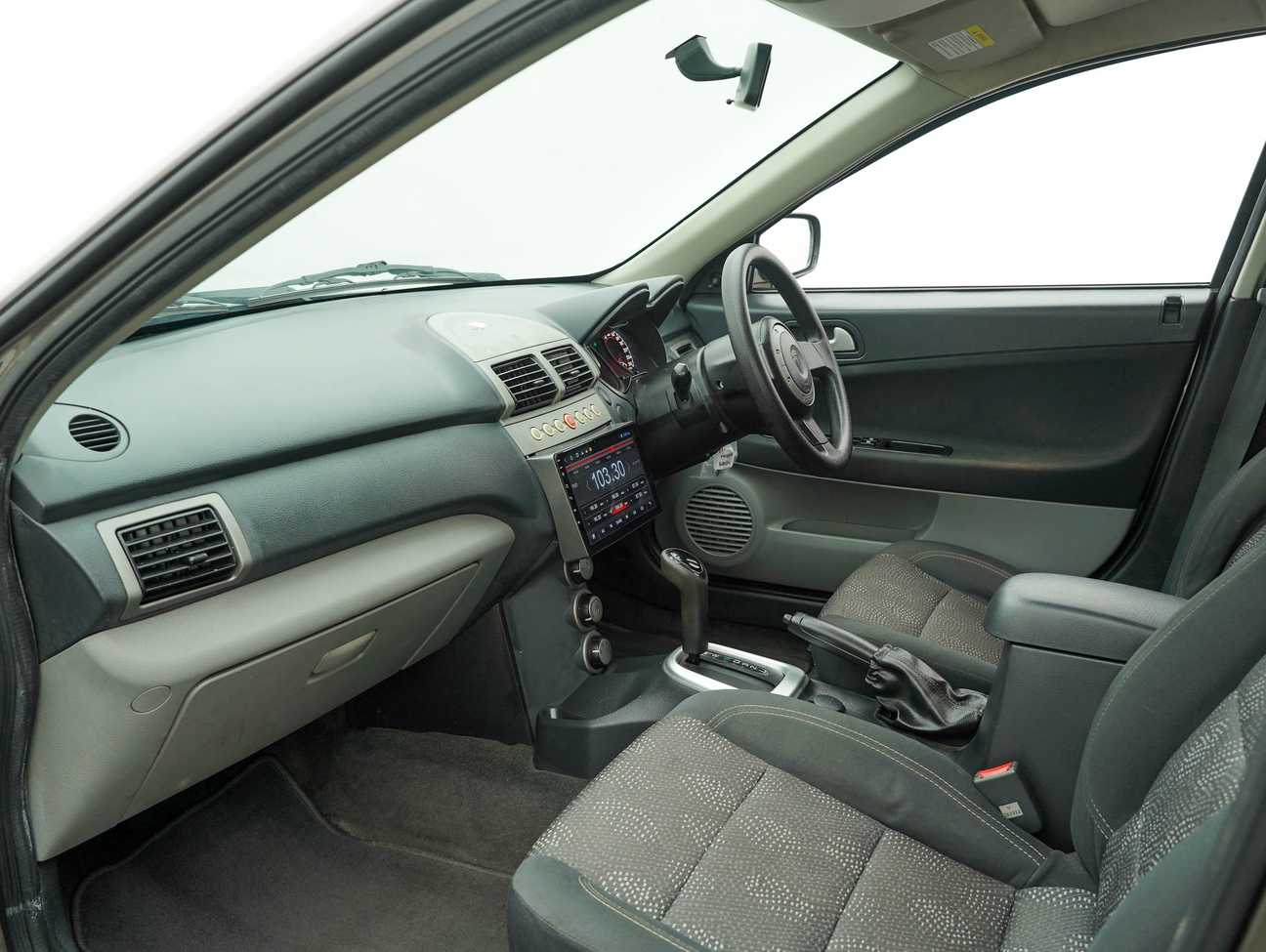 used 2013 Proton Persona Elegance Standard 1.6