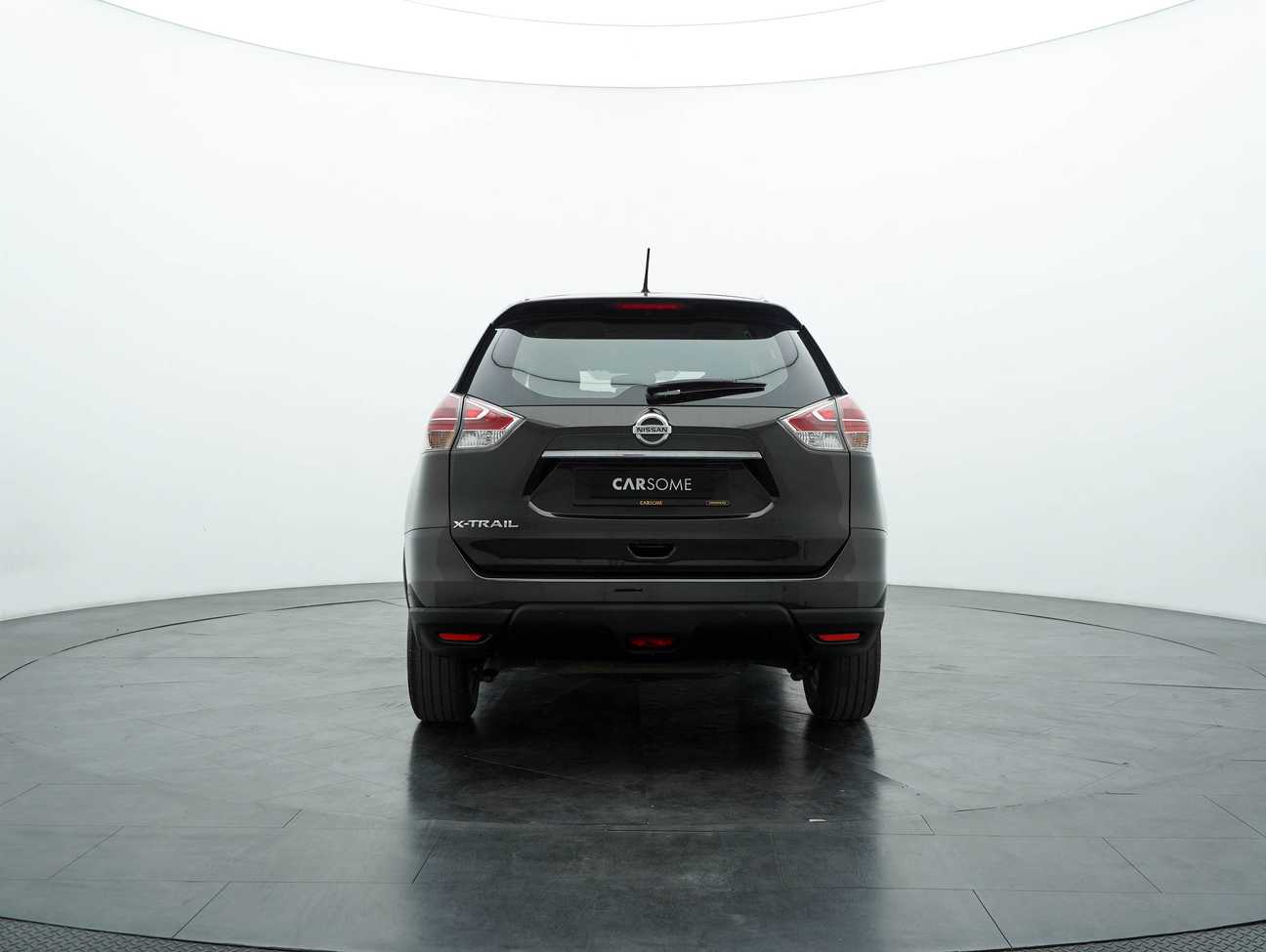 used 2016 Nissan X-Trail  2.0