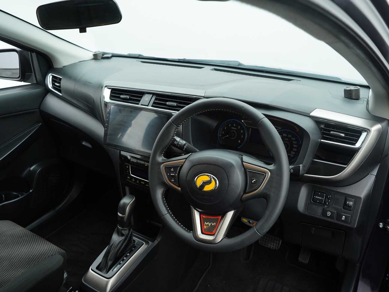 used 2017 Perodua Myvi X 1.3