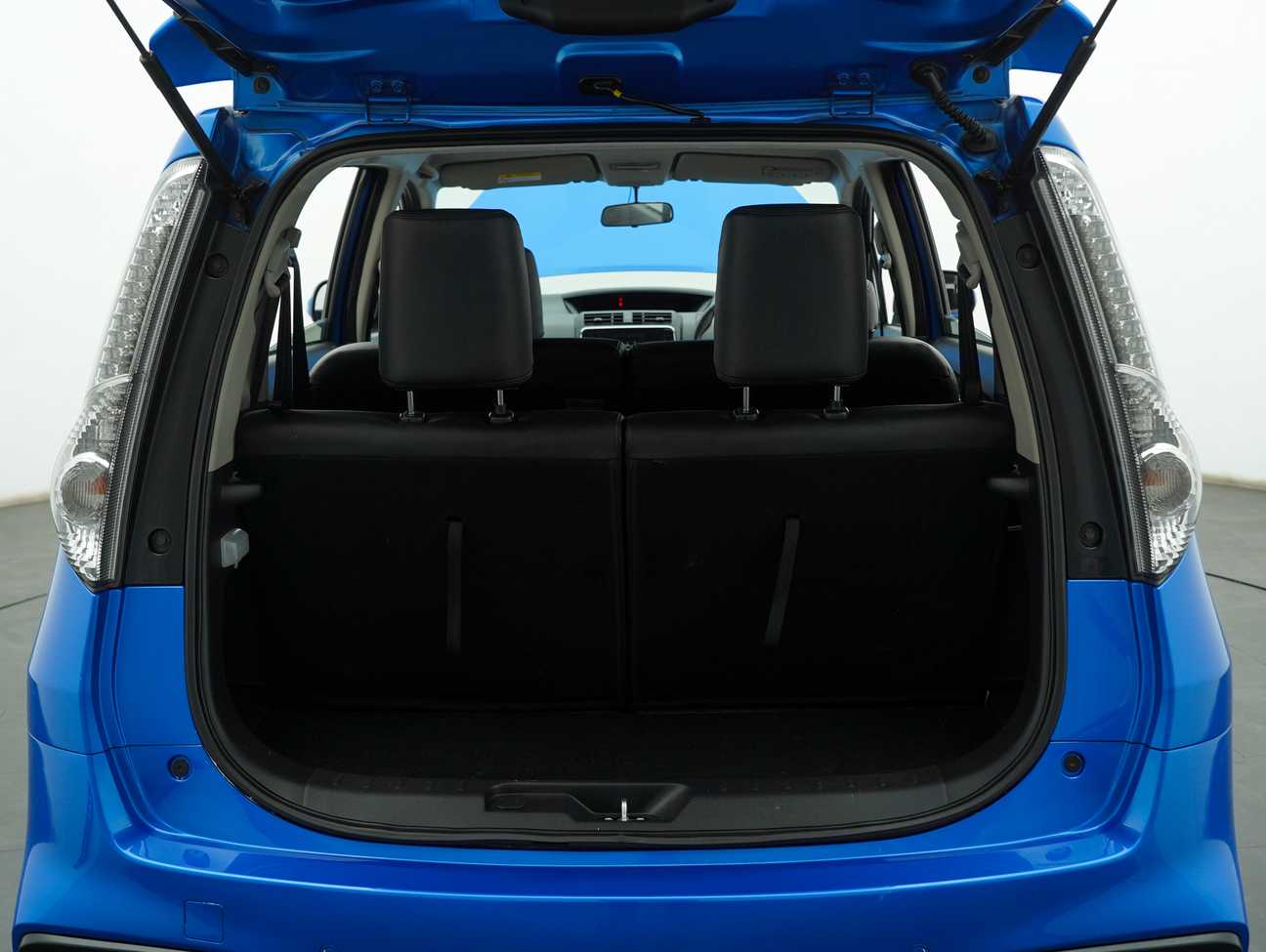 used 2018 Perodua Alza SE 1.5