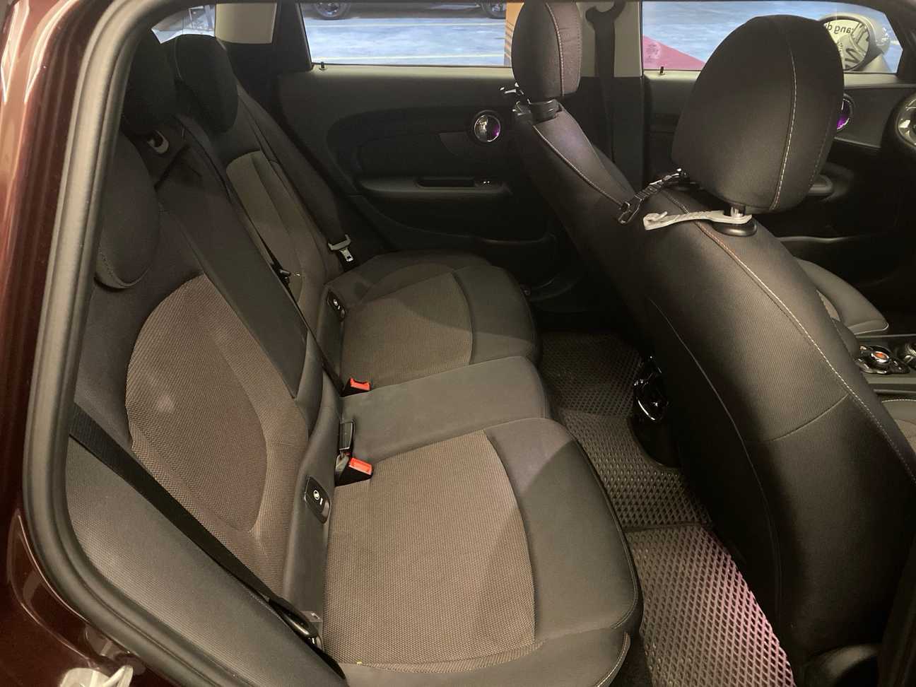 used 2017 MINI Clubman Cooper 1.5