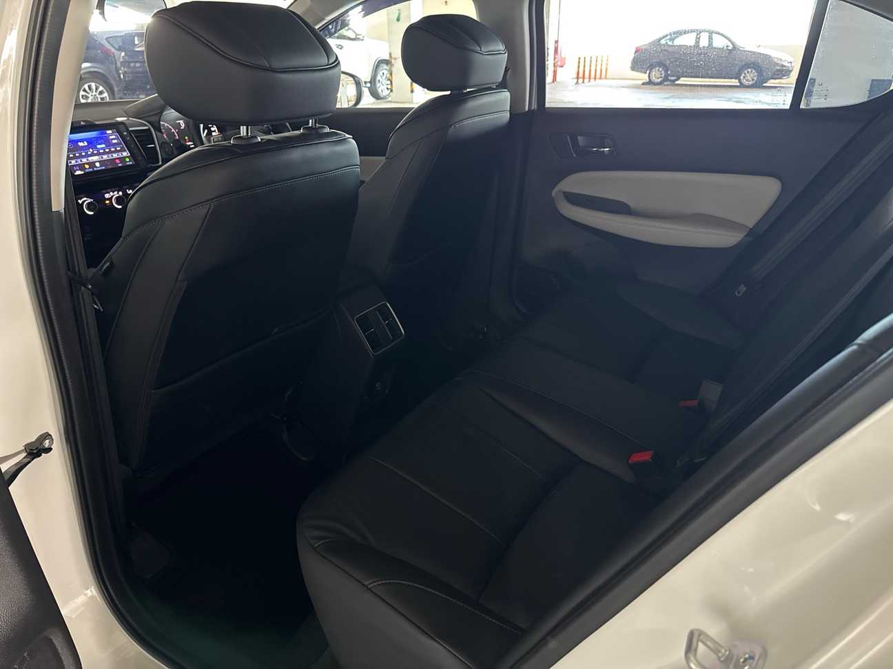 used 2023 Honda City V Sensing 1.5