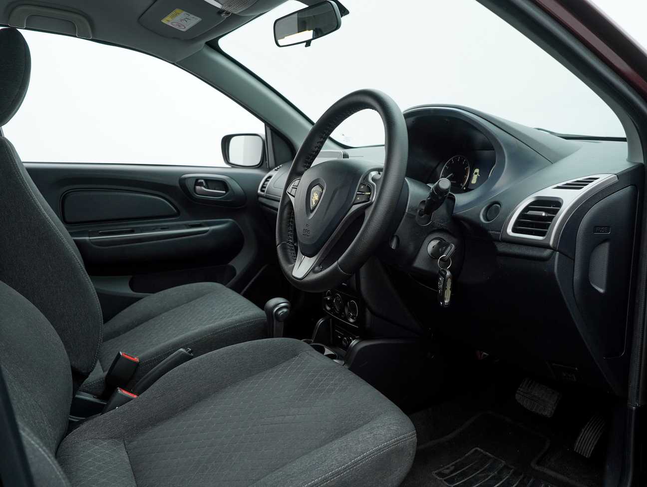 used 2020 Proton Saga Premium 1.3