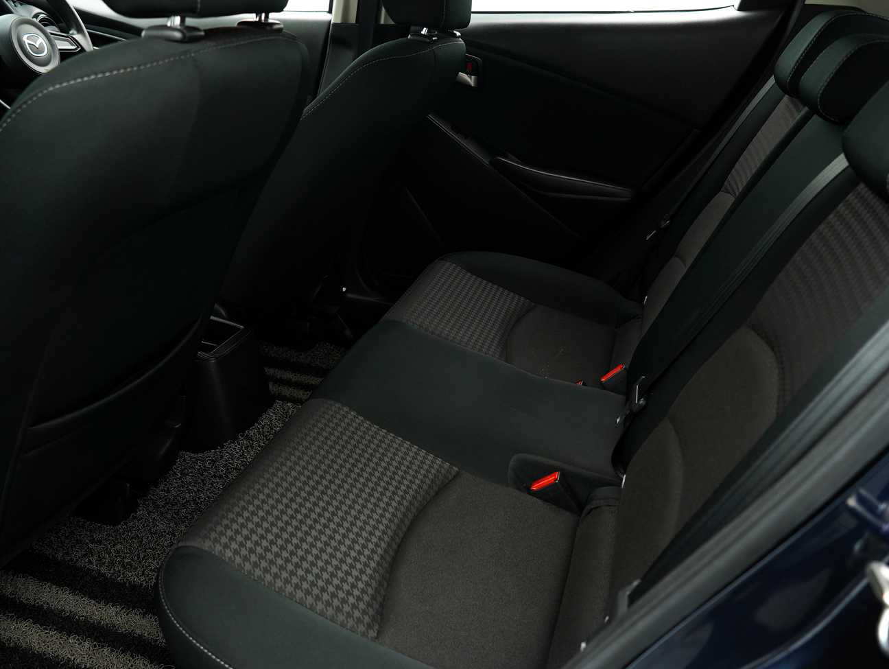 terpakai 2019 Mazda 2 SKYACTIV-G Mid Spec 1.5